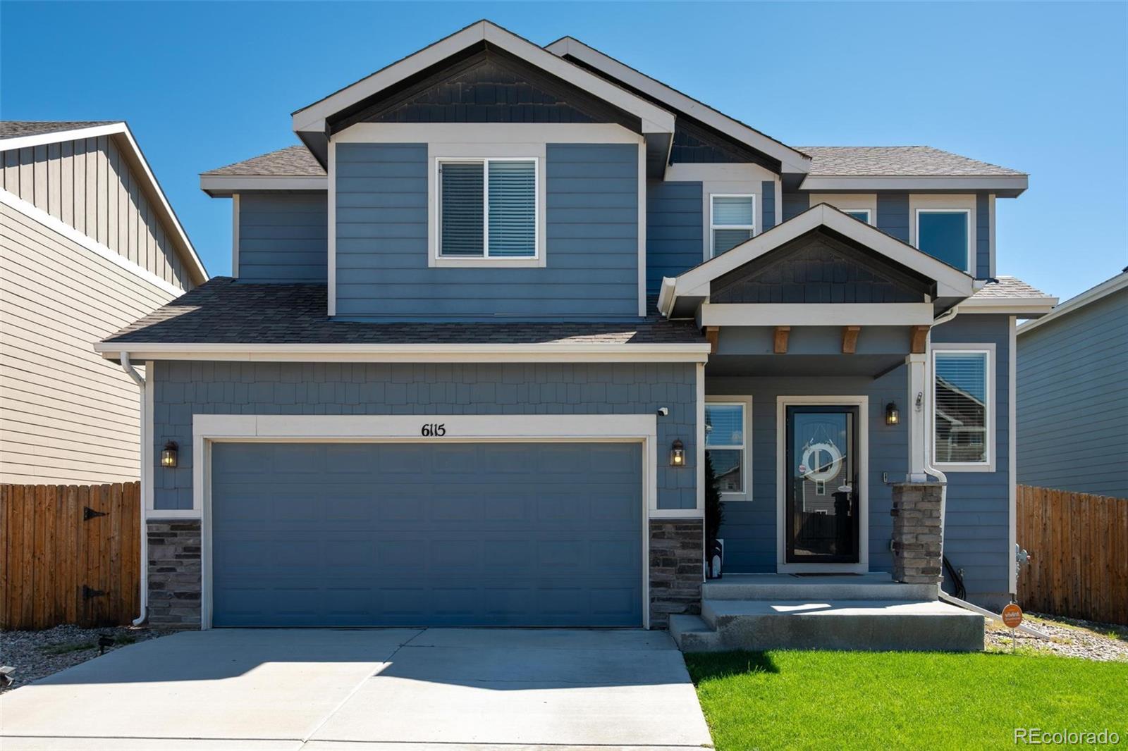 6115 Fiddle Way