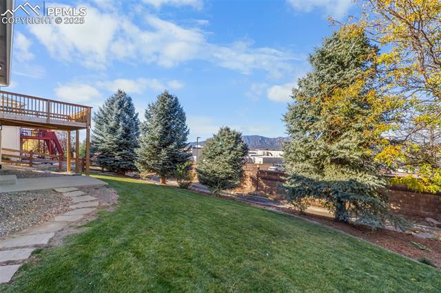 4940 Wing Walker Drive