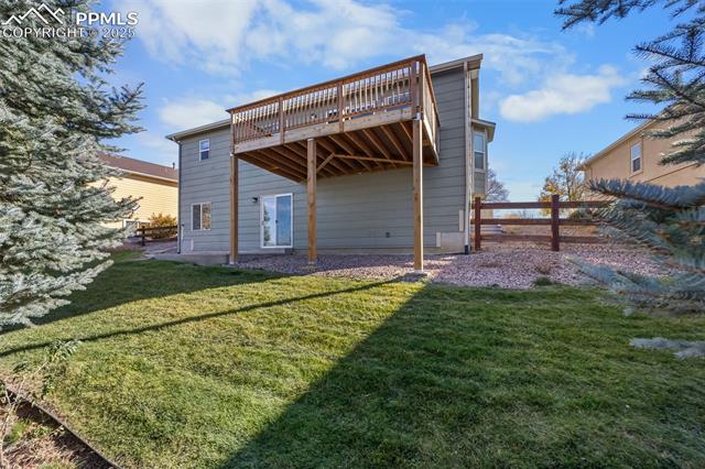 4940 Wing Walker Drive