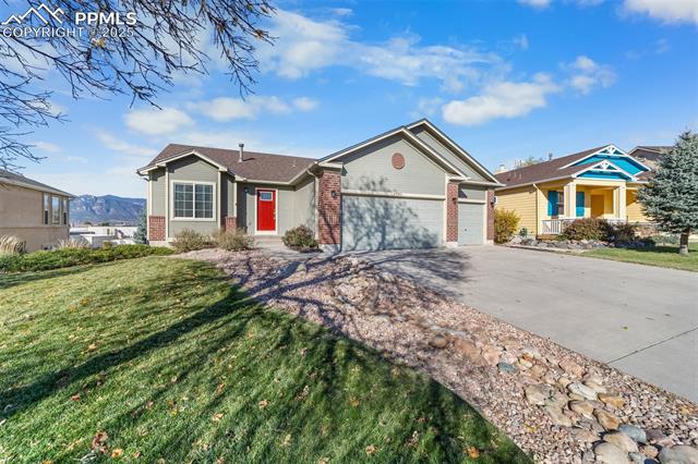 4940 Wing Walker Drive