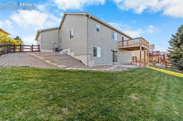 4940 Wing Walker Drive