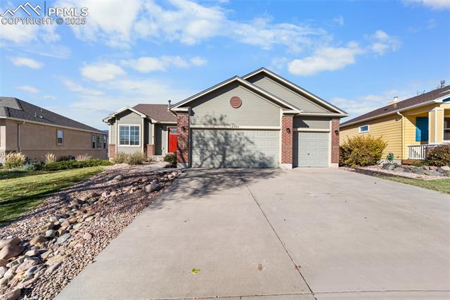 4940 Wing Walker Drive