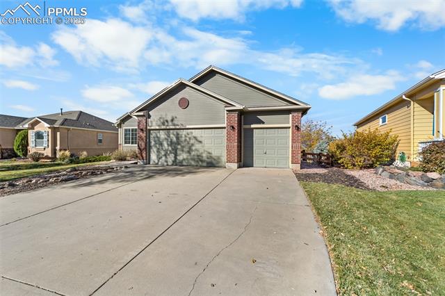 4940 Wing Walker Drive