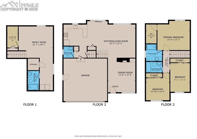 4485 E Andover Avenue