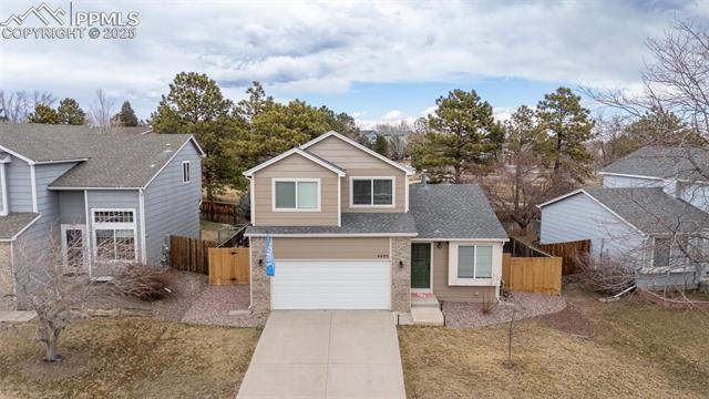 4485 E Andover Avenue