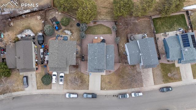 4485 E Andover Avenue