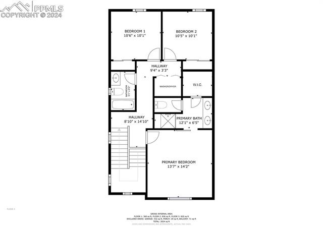 6795 Cool Breeze Drive