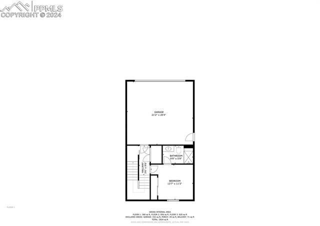 6795 Cool Breeze Drive