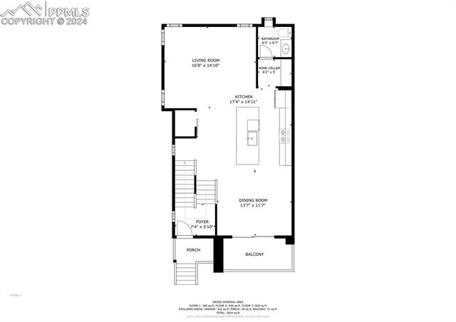 6795 Cool Breeze Drive