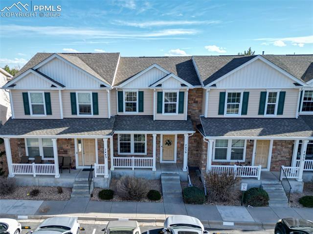 7439 Countryside Grove