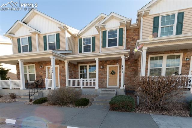 7439 Countryside Grove