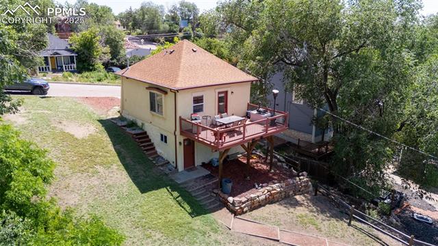 2507 W Kiowa Street
