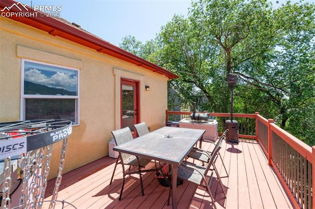 2507 W Kiowa Street