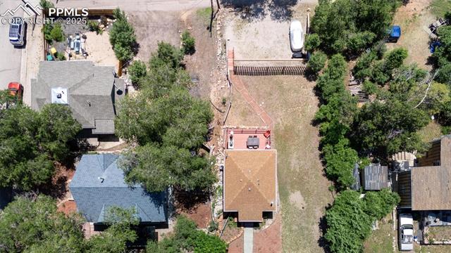 2507 W Kiowa Street