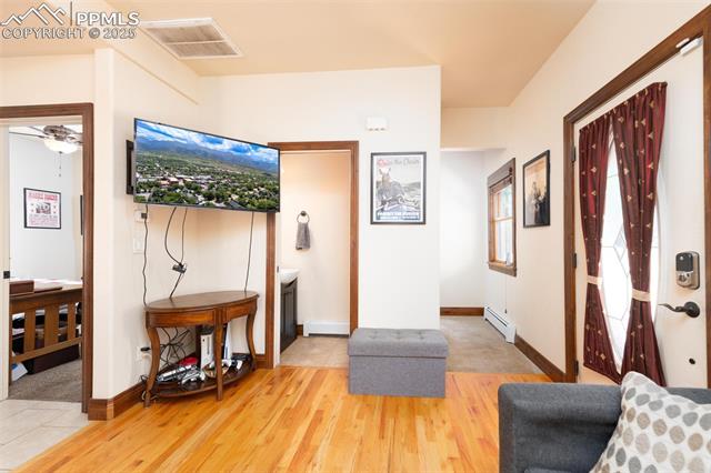2507 W Kiowa Street