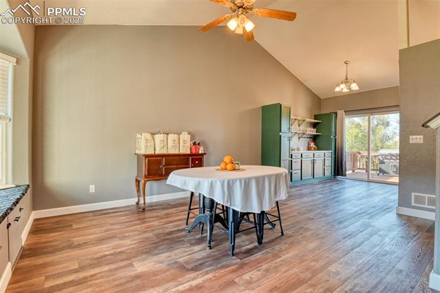 11155 Falling Star Road