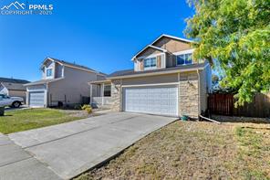 11155 Falling Star Road