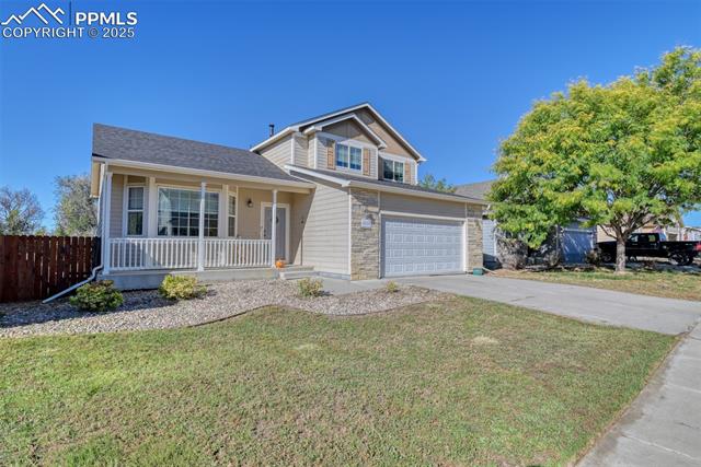 11155 Falling Star Road