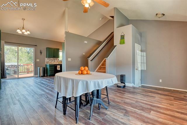 11155 Falling Star Road