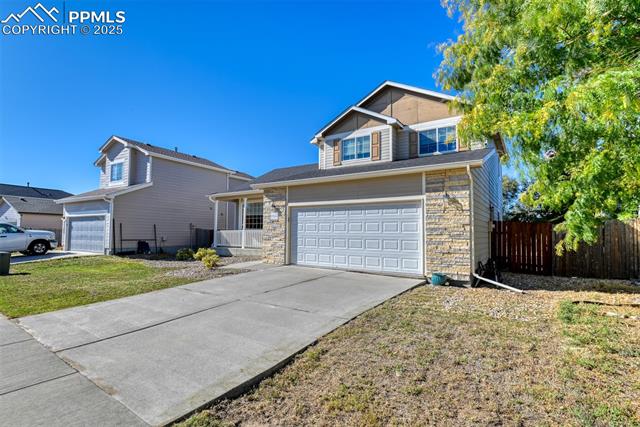 11155 Falling Star Road