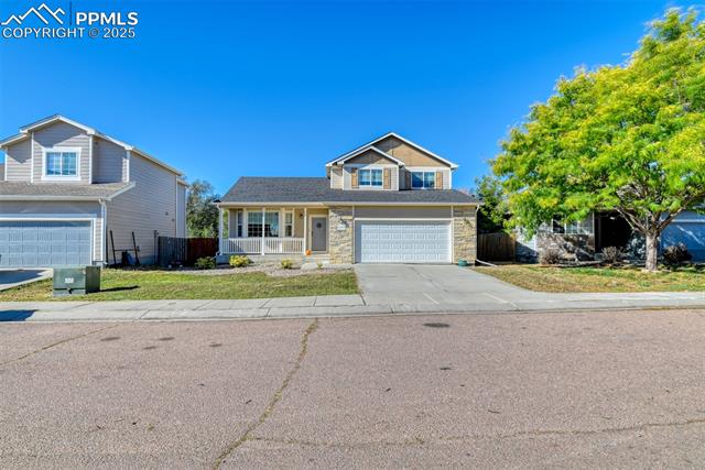 11155 Falling Star Road