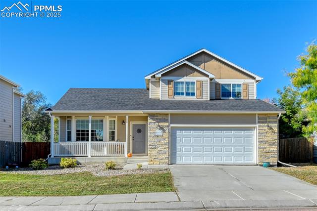 11155 Falling Star Road