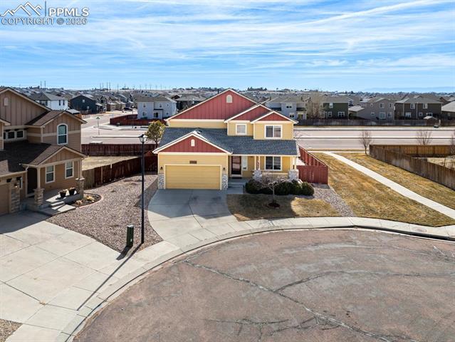 10572 Deer Meadow Circle