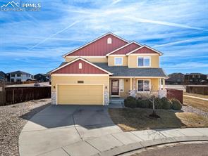 10572 Deer Meadow Circle