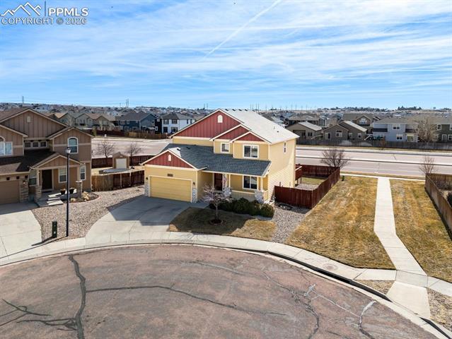 10572 Deer Meadow Circle