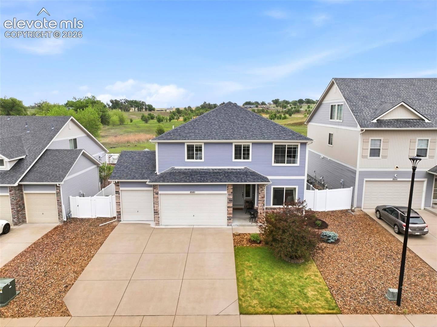 8981 Sentry Drive
