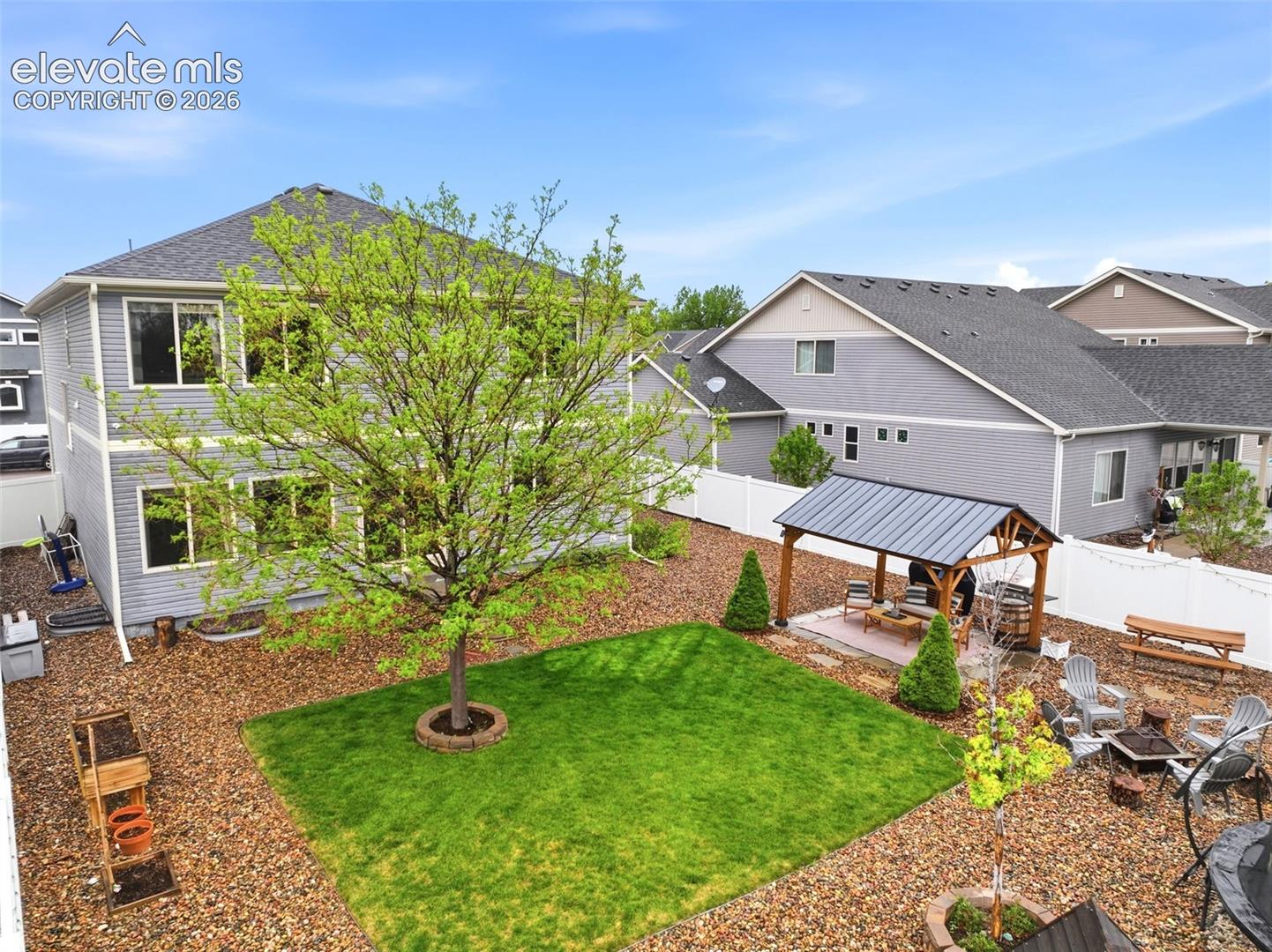 8981 Sentry Drive