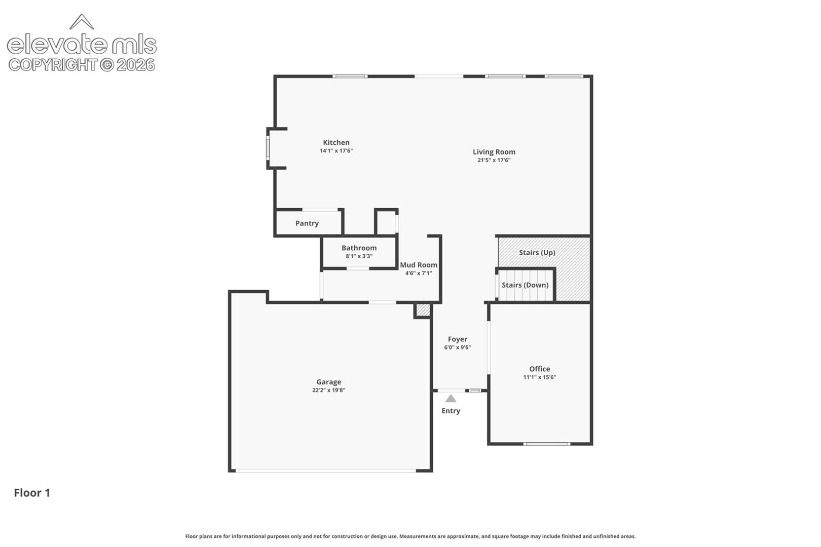 8981 Sentry Drive