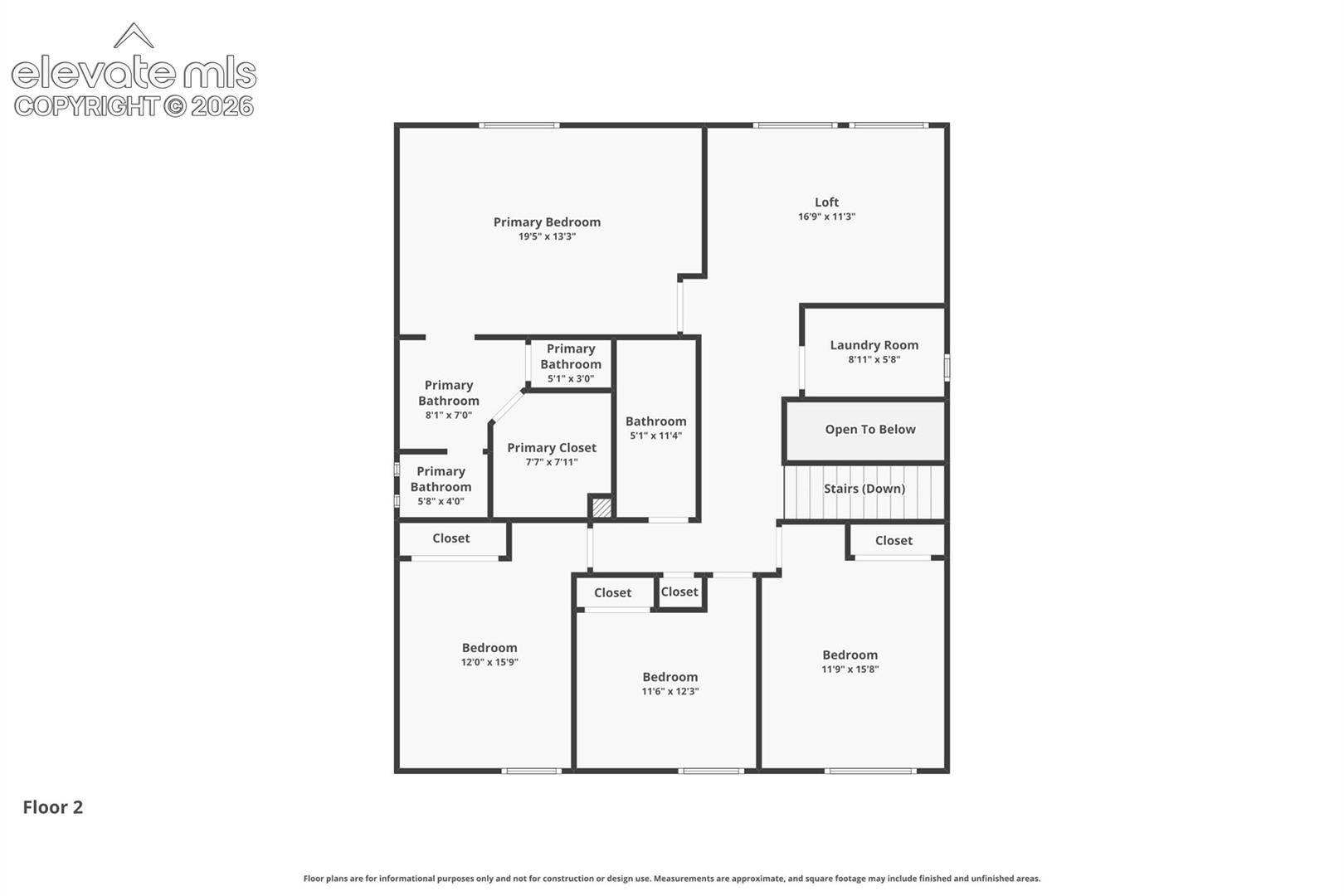 8981 Sentry Drive