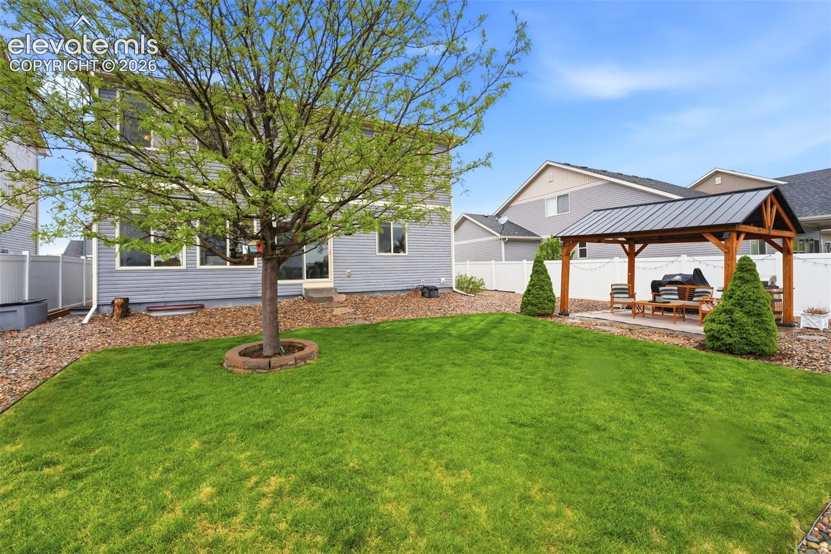 8981 Sentry Drive