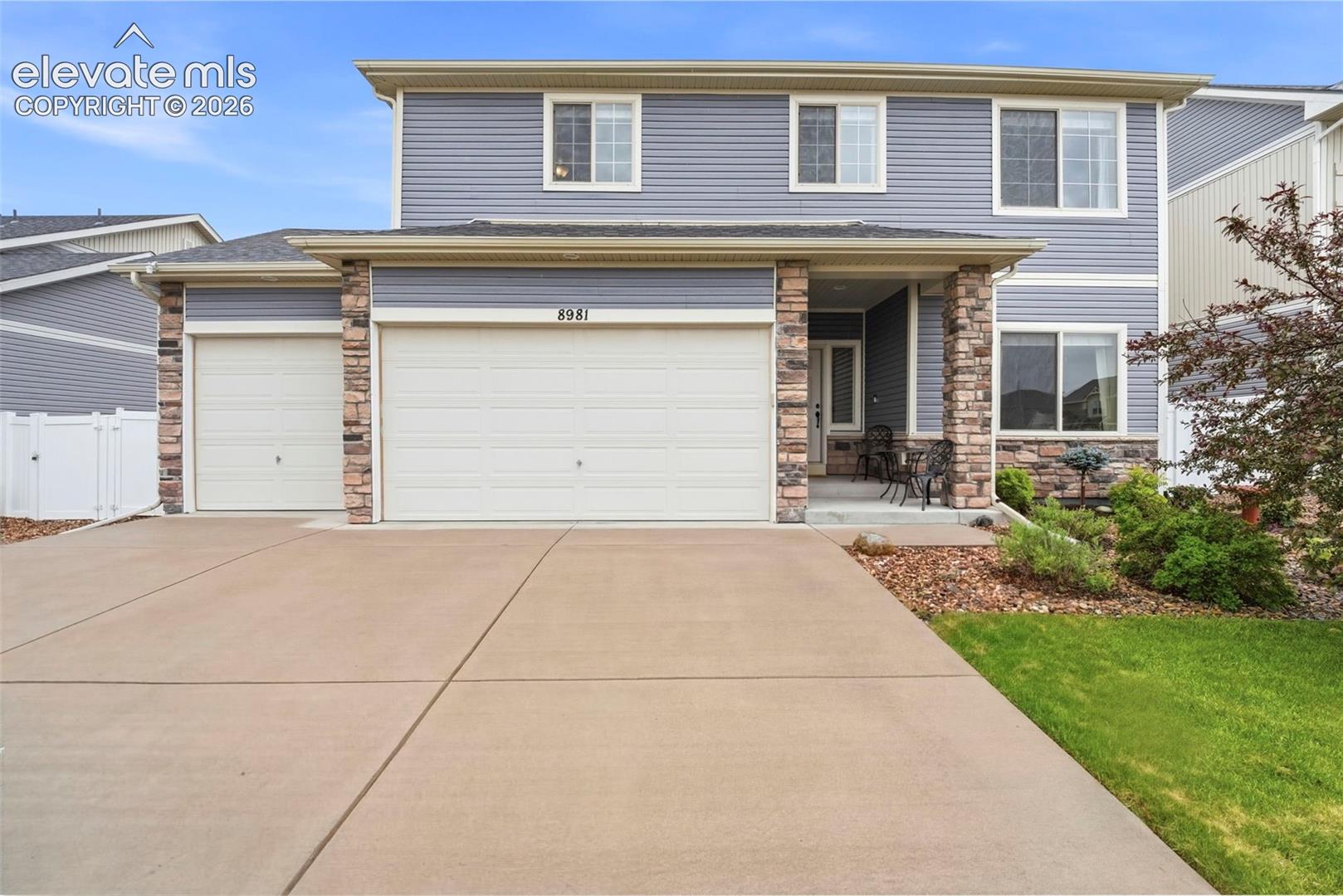 8981 Sentry Drive