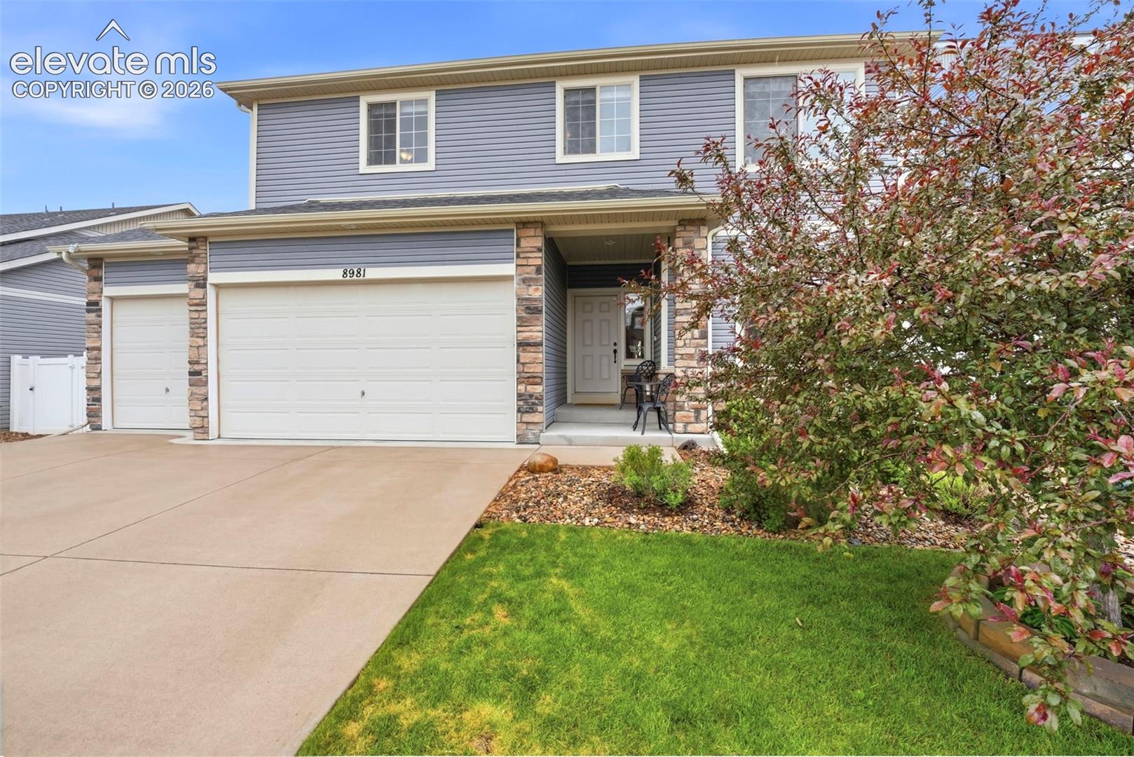 8981 Sentry Drive