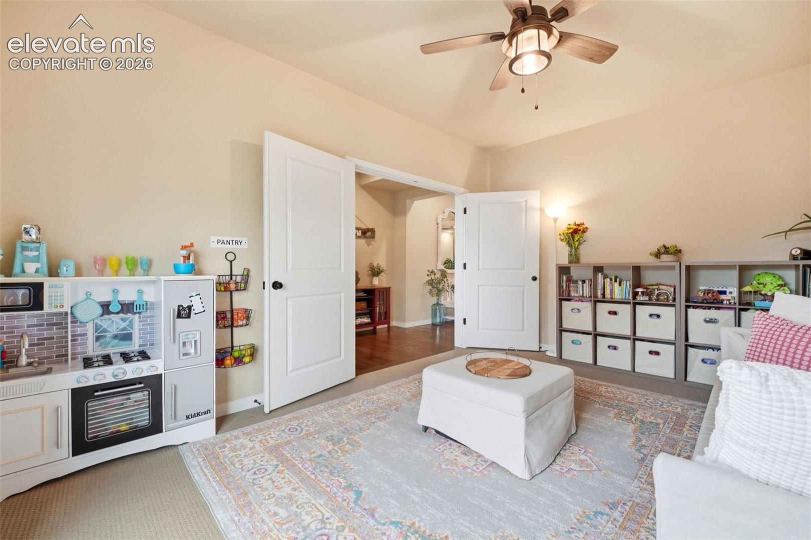 8981 Sentry Drive