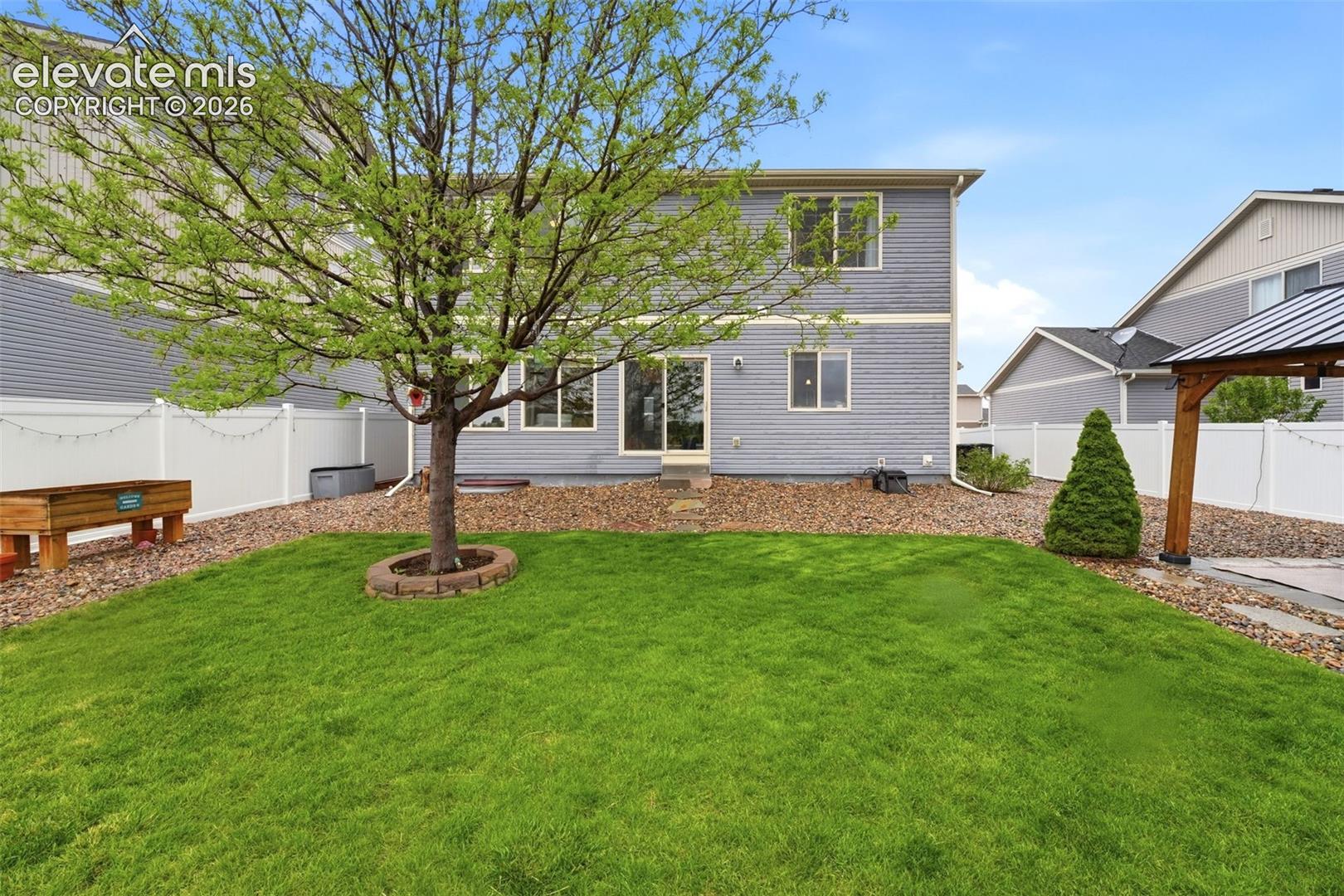 8981 Sentry Drive