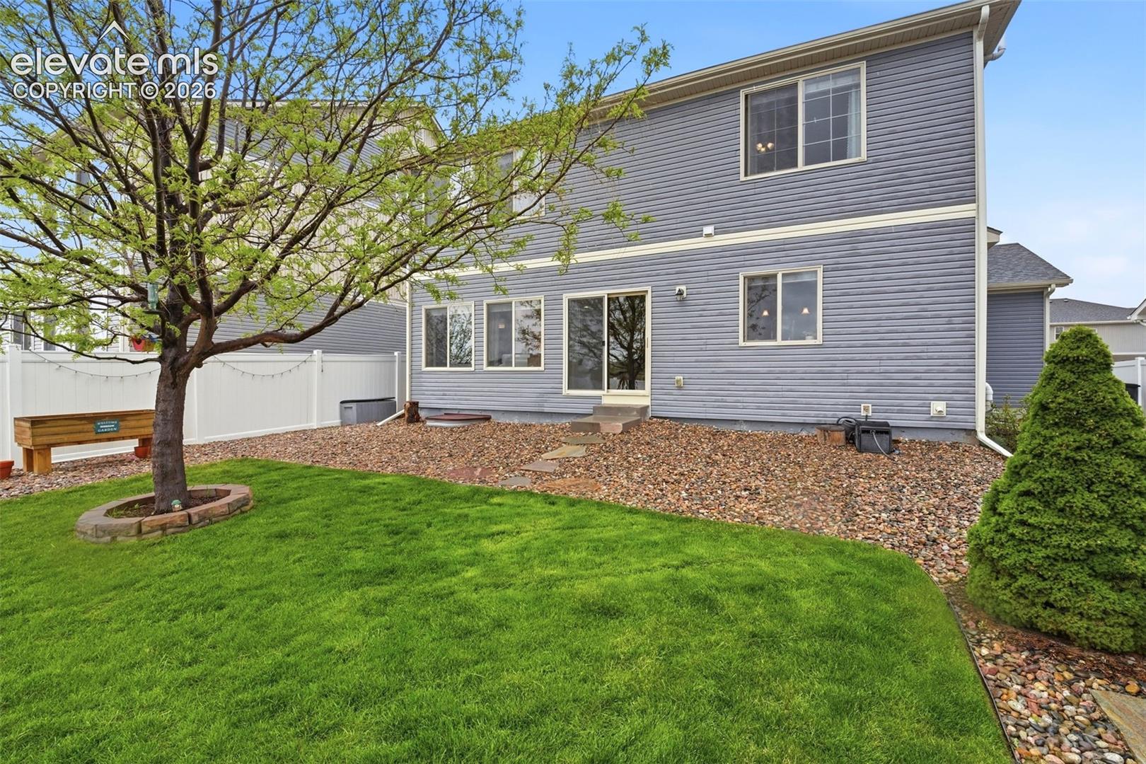 8981 Sentry Drive