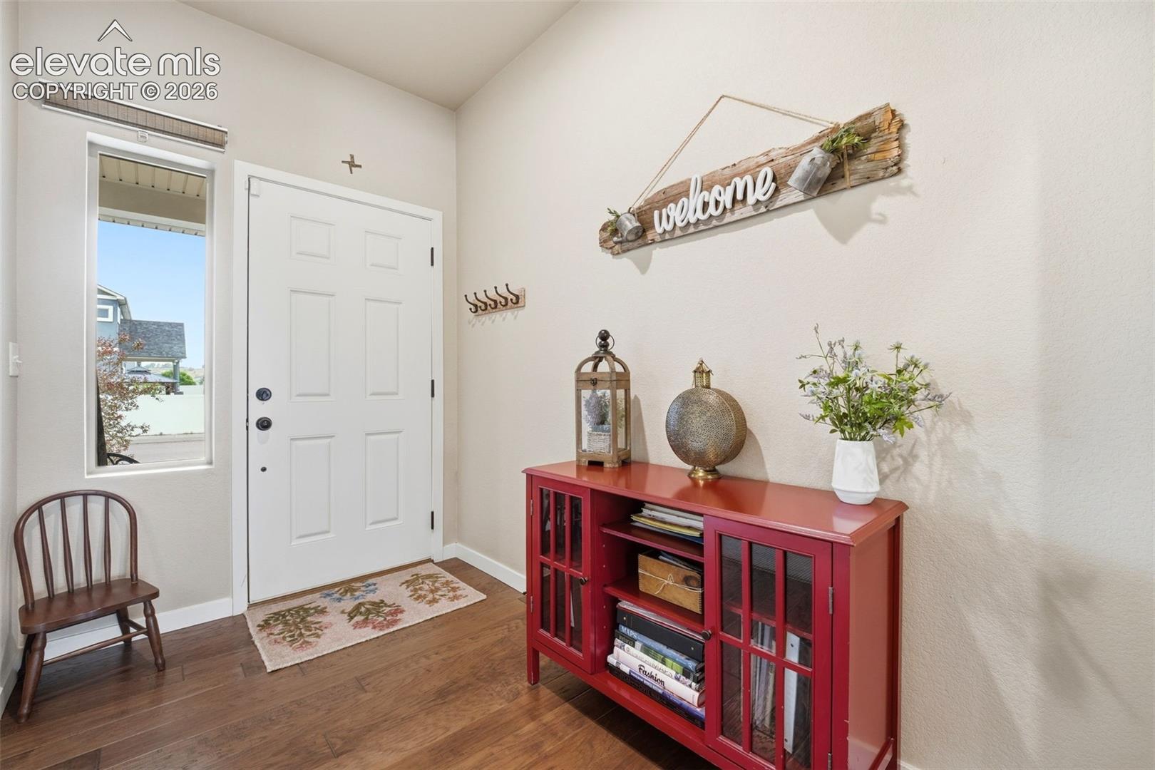 8981 Sentry Drive