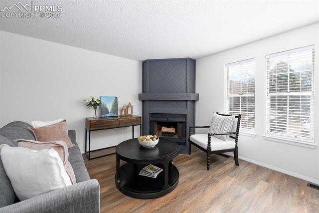 4501 S Crystal Way E301