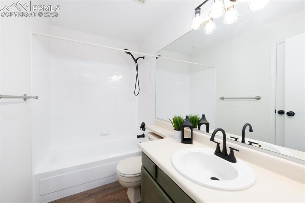 4501 S Crystal Way E301