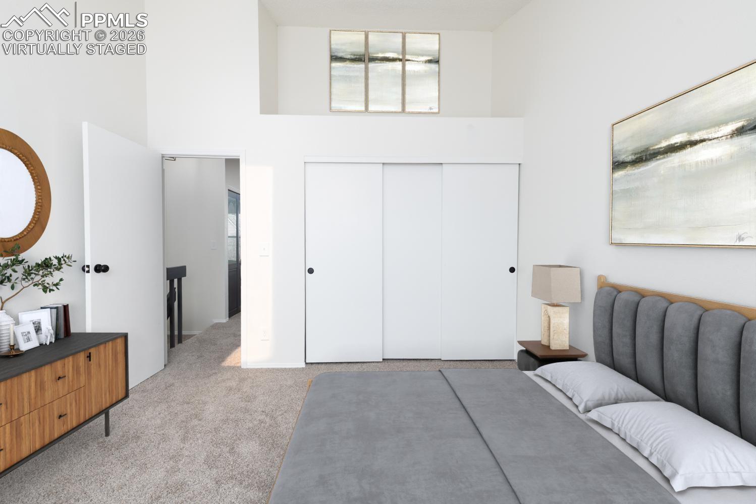 4501 S Crystal Way E301