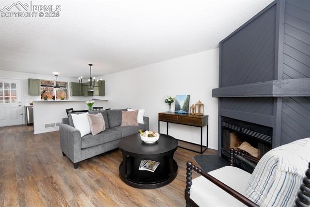 4501 S Crystal Way E301