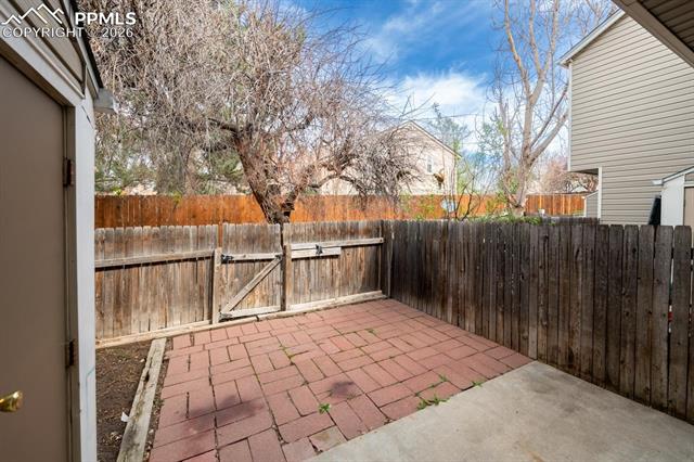 4501 S Crystal Way E301