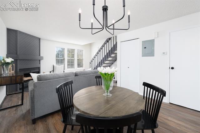 4501 S Crystal Way E301