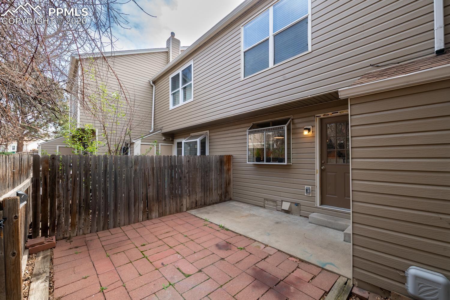 4501 S Crystal Way E301