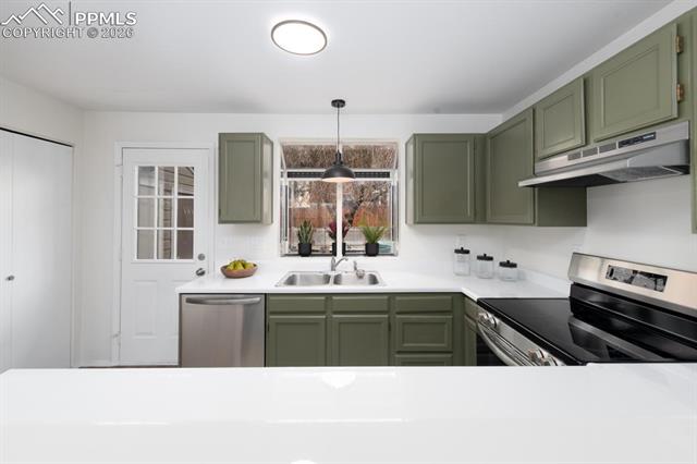 4501 S Crystal Way E301