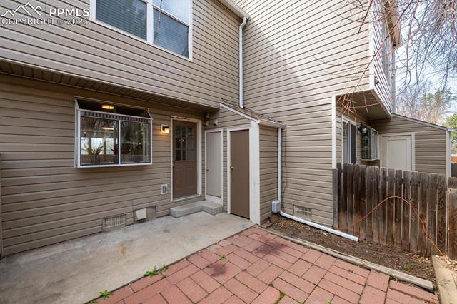 4501 S Crystal Way E301