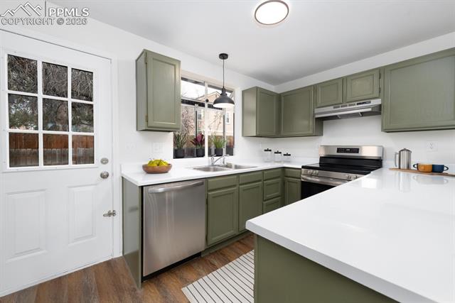 4501 S Crystal Way E301